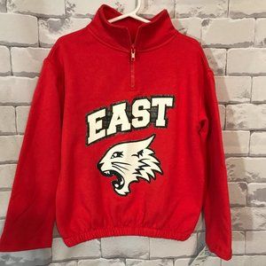 ‎ Girls' Disney High School Musical Sweatshirt